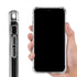 Disney Pinocchio Vintage Portrait iPhone 13 Pro Max Clear Case